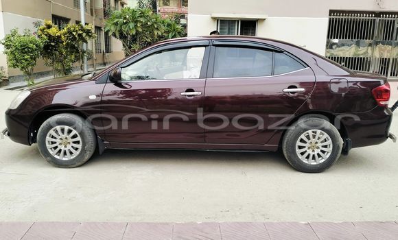 কেনা ব্যবহৃত Toyota Allion Red গাড়ী মধ্যে বাগেরহাট মধ্যে Khulna কেনা ব্যবহৃত Toyota Allion Red গাড়ী মধ্যে বাগেরহাট মধ্যে Khulna