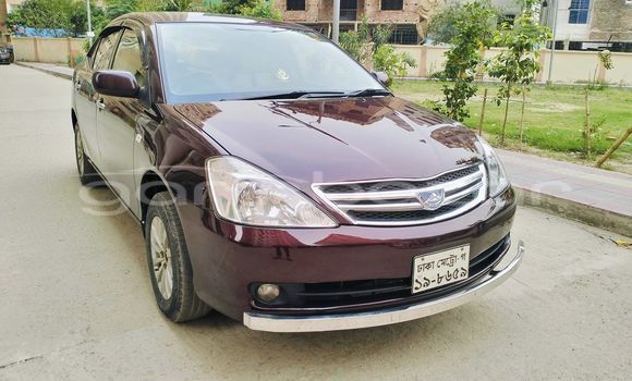 কেনা ব্যবহৃত Toyota Allion Red গাড়ী মধ্যে বাগেরহাট মধ্যে Khulna কেনা ব্যবহৃত Toyota Allion Red গাড়ী মধ্যে বাগেরহাট মধ্যে Khulna