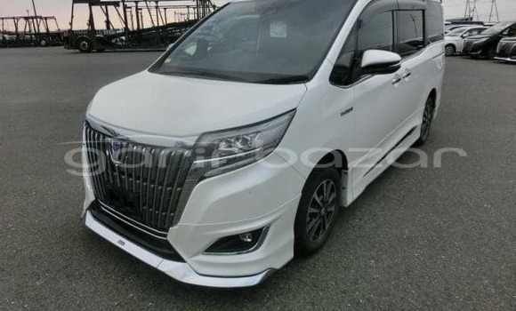 কেনা ব্যবহৃত Toyota Esquire White গাড়ী মধ্যে আলমডাঙ্গা মধ্যে Chuadanga কেনা ব্যবহৃত Toyota Esquire White গাড়ী মধ্যে আলমডাঙ্গা মধ্যে Chuadanga