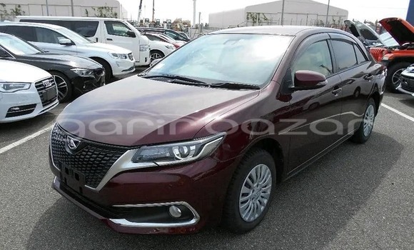 কেনা ব্যবহৃত Toyota Allion Other গাড়ী মধ্যে বদরগঞ্জ মধ্যে Rangpur কেনা ব্যবহৃত Toyota Allion Other গাড়ী মধ্যে বদরগঞ্জ মধ্যে Rangpur