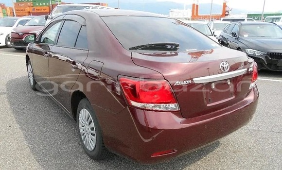 কেনা ব্যবহৃত Toyota Allion Other গাড়ী মধ্যে বদরগঞ্জ মধ্যে Rangpur কেনা ব্যবহৃত Toyota Allion Other গাড়ী মধ্যে বদরগঞ্জ মধ্যে Rangpur