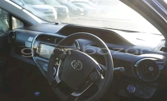 কেনা ব্যবহৃত Toyota Aqua Blue গাড়ী মধ্যে বদরগঞ্জ মধ্যে Rangpur কেনা ব্যবহৃত Toyota Aqua Blue গাড়ী মধ্যে বদরগঞ্জ মধ্যে Rangpur