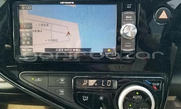 কেনা ব্যবহৃত Toyota Aqua Blue গাড়ী মধ্যে বাগেরহাট মধ্যে Khulna কেনা ব্যবহৃত Toyota Aqua Blue গাড়ী মধ্যে বাগেরহাট মধ্যে Khulna