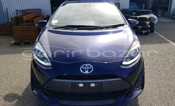 কেনা ব্যবহৃত Toyota Aqua Blue গাড়ী মধ্যে বাগেরহাট মধ্যে Khulna কেনা ব্যবহৃত Toyota Aqua Blue গাড়ী মধ্যে বাগেরহাট মধ্যে Khulna