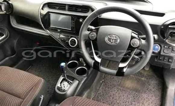 কেনা ব্যবহৃত Toyota Aqua Blue গাড়ী মধ্যে বাগেরহাট মধ্যে Khulna কেনা ব্যবহৃত Toyota Aqua Blue গাড়ী মধ্যে বাগেরহাট মধ্যে Khulna