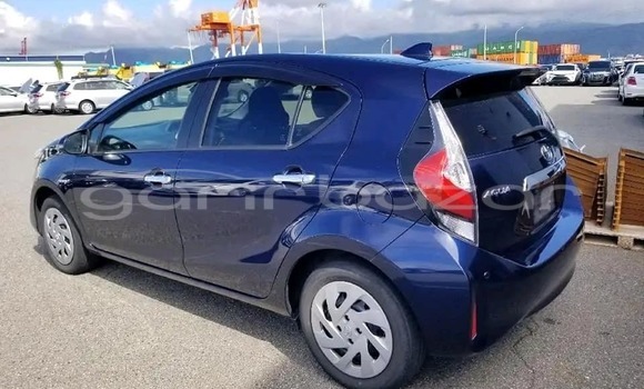 কেনা ব্যবহৃত Toyota Aqua Blue গাড়ী মধ্যে বাগেরহাট মধ্যে Khulna কেনা ব্যবহৃত Toyota Aqua Blue গাড়ী মধ্যে বাগেরহাট মধ্যে Khulna