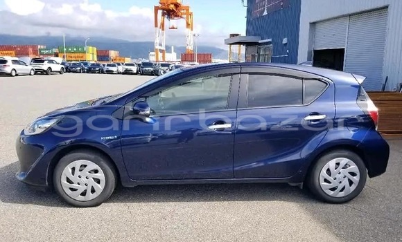 কেনা ব্যবহৃত Toyota Aqua Blue গাড়ী মধ্যে বাগেরহাট মধ্যে Khulna কেনা ব্যবহৃত Toyota Aqua Blue গাড়ী মধ্যে বাগেরহাট মধ্যে Khulna