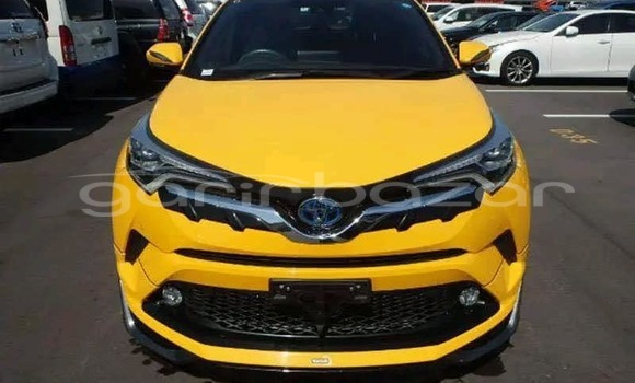কেনা ব্যবহৃত Toyota CHR Other গাড়ী মধ্যে আলমডাঙ্গা মধ্যে Chuadanga কেনা ব্যবহৃত Toyota CHR Other গাড়ী মধ্যে আলমডাঙ্গা মধ্যে Chuadanga