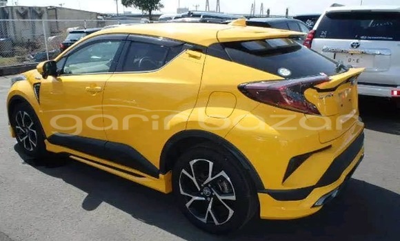 কেনা ব্যবহৃত Toyota CHR Other গাড়ী মধ্যে আলমডাঙ্গা মধ্যে Chuadanga কেনা ব্যবহৃত Toyota CHR Other গাড়ী মধ্যে আলমডাঙ্গা মধ্যে Chuadanga