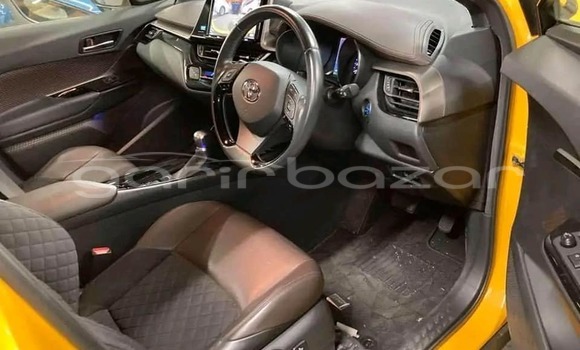 কেনা ব্যবহৃত Toyota CHR Other গাড়ী মধ্যে আলমডাঙ্গা মধ্যে Chuadanga কেনা ব্যবহৃত Toyota CHR Other গাড়ী মধ্যে আলমডাঙ্গা মধ্যে Chuadanga