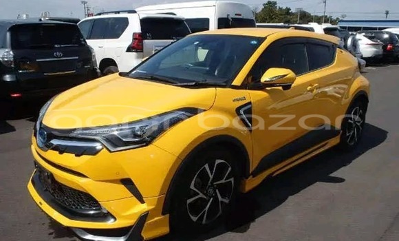 কেনা ব্যবহৃত Toyota CHR Other গাড়ী মধ্যে আলমডাঙ্গা মধ্যে Chuadanga কেনা ব্যবহৃত Toyota CHR Other গাড়ী মধ্যে আলমডাঙ্গা মধ্যে Chuadanga