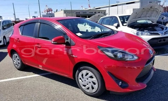 কেনা ব্যবহৃত Toyota Aqua Red গাড়ী মধ্যে বাগেরহাট মধ্যে Khulna কেনা ব্যবহৃত Toyota Aqua Red গাড়ী মধ্যে বাগেরহাট মধ্যে Khulna