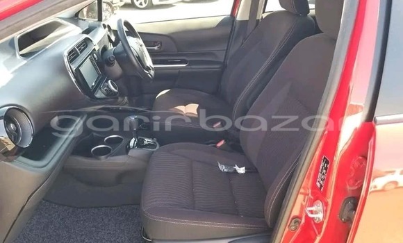 কেনা ব্যবহৃত Toyota Aqua Red গাড়ী মধ্যে বাগেরহাট মধ্যে Khulna কেনা ব্যবহৃত Toyota Aqua Red গাড়ী মধ্যে বাগেরহাট মধ্যে Khulna