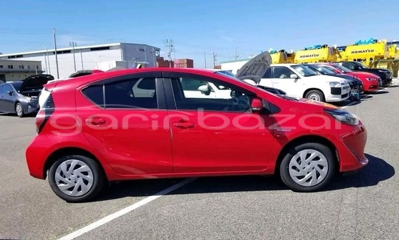 কেনা ব্যবহৃত Toyota Aqua Red গাড়ী মধ্যে বাগেরহাট মধ্যে Khulna কেনা ব্যবহৃত Toyota Aqua Red গাড়ী মধ্যে বাগেরহাট মধ্যে Khulna