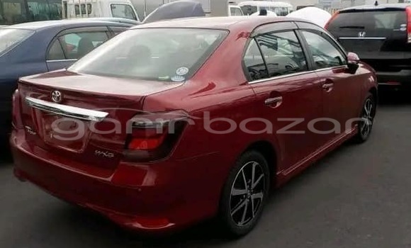 কেনা ব্যবহৃত Toyota Axio Red গাড়ী মধ্যে বদরগঞ্জ মধ্যে Rangpur কেনা ব্যবহৃত Toyota Axio Red গাড়ী মধ্যে বদরগঞ্জ মধ্যে Rangpur
