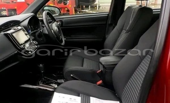 কেনা ব্যবহৃত Toyota Axio Red গাড়ী মধ্যে বদরগঞ্জ মধ্যে Rangpur কেনা ব্যবহৃত Toyota Axio Red গাড়ী মধ্যে বদরগঞ্জ মধ্যে Rangpur