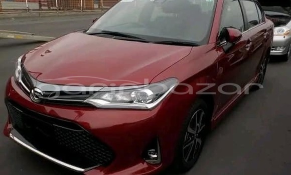 কেনা ব্যবহৃত Toyota Axio Red গাড়ী মধ্যে বদরগঞ্জ মধ্যে Rangpur কেনা ব্যবহৃত Toyota Axio Red গাড়ী মধ্যে বদরগঞ্জ মধ্যে Rangpur