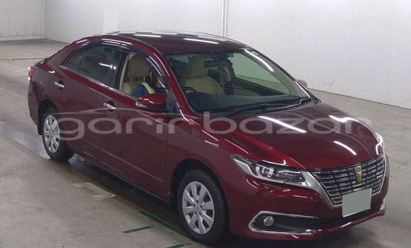 কেনা ব্যবহৃত Toyota F premio Red গাড়ী মধ্যে আলমডাঙ্গা মধ্যে Chuadanga কেনা ব্যবহৃত Toyota F premio Red গাড়ী মধ্যে আলমডাঙ্গা মধ্যে Chuadanga