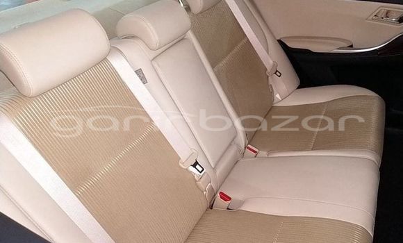 কেনা ব্যবহৃত Toyota F premio Red গাড়ী মধ্যে আলমডাঙ্গা মধ্যে Chuadanga কেনা ব্যবহৃত Toyota F premio Red গাড়ী মধ্যে আলমডাঙ্গা মধ্যে Chuadanga