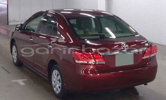 কেনা ব্যবহৃত Toyota F premio Red গাড়ী মধ্যে আলমডাঙ্গা মধ্যে Chuadanga কেনা ব্যবহৃত Toyota F premio Red গাড়ী মধ্যে আলমডাঙ্গা মধ্যে Chuadanga