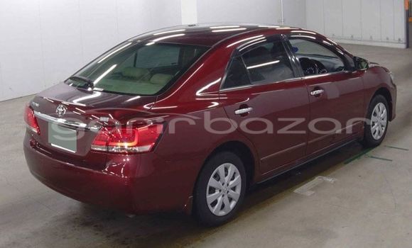 কেনা ব্যবহৃত Toyota F premio Red গাড়ী মধ্যে আলমডাঙ্গা মধ্যে Chuadanga কেনা ব্যবহৃত Toyota F premio Red গাড়ী মধ্যে আলমডাঙ্গা মধ্যে Chuadanga
