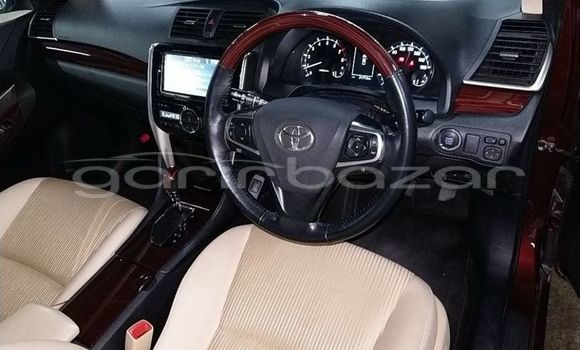 কেনা ব্যবহৃত Toyota F premio Red গাড়ী মধ্যে আলমডাঙ্গা মধ্যে Chuadanga কেনা ব্যবহৃত Toyota F premio Red গাড়ী মধ্যে আলমডাঙ্গা মধ্যে Chuadanga