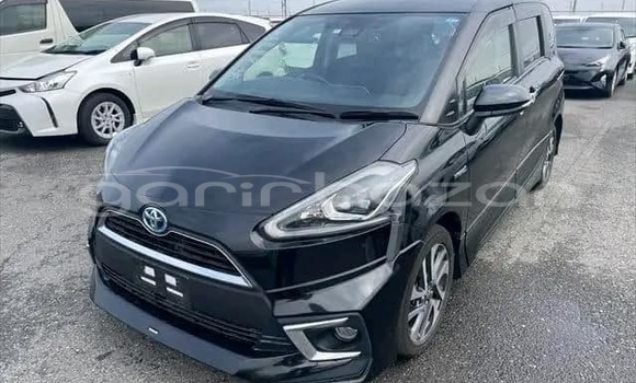 কেনা ব্যবহৃত Toyota sienta Black গাড়ী মধ্যে বদরগঞ্জ মধ্যে Rangpur কেনা ব্যবহৃত Toyota sienta Black গাড়ী মধ্যে বদরগঞ্জ মধ্যে Rangpur