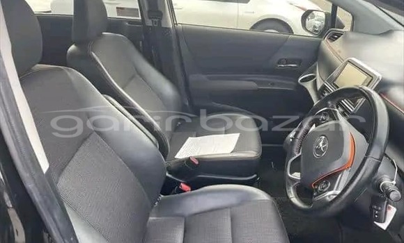 কেনা ব্যবহৃত Toyota sienta Black গাড়ী মধ্যে বদরগঞ্জ মধ্যে Rangpur কেনা ব্যবহৃত Toyota sienta Black গাড়ী মধ্যে বদরগঞ্জ মধ্যে Rangpur