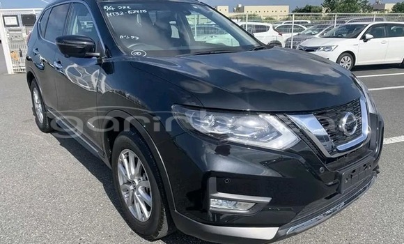 কেনা ব্যবহৃত Nissan X-Trail Black গাড়ী মধ্যে বাগেরহাট মধ্যে Khulna কেনা ব্যবহৃত Nissan X-Trail Black গাড়ী মধ্যে বাগেরহাট মধ্যে Khulna