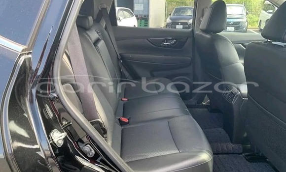 কেনা ব্যবহৃত Nissan X-Trail Black গাড়ী মধ্যে বাগেরহাট মধ্যে Khulna কেনা ব্যবহৃত Nissan X-Trail Black গাড়ী মধ্যে বাগেরহাট মধ্যে Khulna