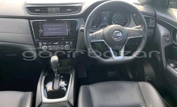 কেনা ব্যবহৃত Nissan X-Trail Black গাড়ী মধ্যে বাগেরহাট মধ্যে Khulna কেনা ব্যবহৃত Nissan X-Trail Black গাড়ী মধ্যে বাগেরহাট মধ্যে Khulna