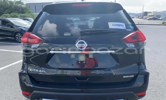 কেনা ব্যবহৃত Nissan X-Trail Black গাড়ী মধ্যে বাগেরহাট মধ্যে Khulna কেনা ব্যবহৃত Nissan X-Trail Black গাড়ী মধ্যে বাগেরহাট মধ্যে Khulna