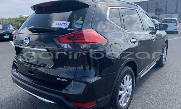 কেনা ব্যবহৃত Nissan X-Trail Black গাড়ী মধ্যে বাগেরহাট মধ্যে Khulna কেনা ব্যবহৃত Nissan X-Trail Black গাড়ী মধ্যে বাগেরহাট মধ্যে Khulna