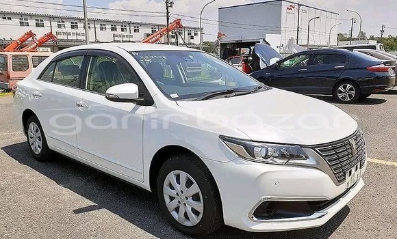 কেনা ব্যবহৃত Toyota F premio White গাড়ী মধ্যে বদরগঞ্জ মধ্যে Rangpur কেনা ব্যবহৃত Toyota F premio White গাড়ী মধ্যে বদরগঞ্জ মধ্যে Rangpur