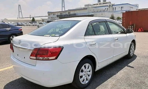 কেনা ব্যবহৃত Toyota F premio White গাড়ী মধ্যে বদরগঞ্জ মধ্যে Rangpur কেনা ব্যবহৃত Toyota F premio White গাড়ী মধ্যে বদরগঞ্জ মধ্যে Rangpur
