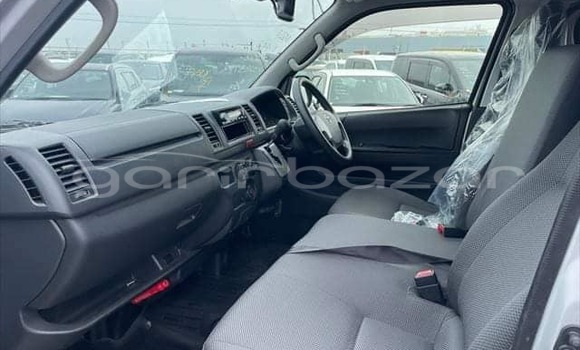 কেনা ব্যবহৃত Toyota Hiace Other গাড়ী মধ্যে বদরগঞ্জ মধ্যে Rangpur কেনা ব্যবহৃত Toyota Hiace Other গাড়ী মধ্যে বদরগঞ্জ মধ্যে Rangpur