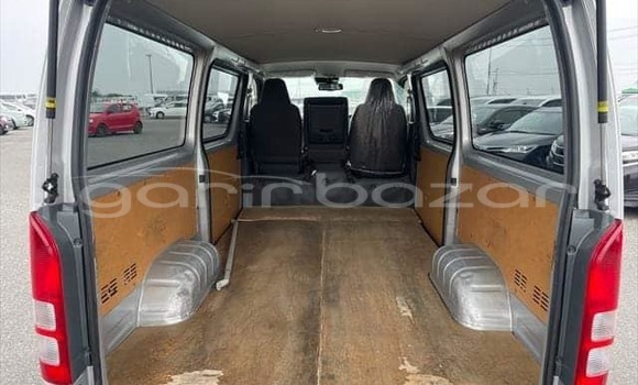 কেনা ব্যবহৃত Toyota Hiace Other গাড়ী মধ্যে বদরগঞ্জ মধ্যে Rangpur কেনা ব্যবহৃত Toyota Hiace Other গাড়ী মধ্যে বদরগঞ্জ মধ্যে Rangpur