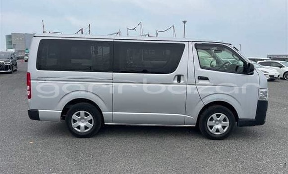 কেনা ব্যবহৃত Toyota Hiace Other গাড়ী মধ্যে বদরগঞ্জ মধ্যে Rangpur কেনা ব্যবহৃত Toyota Hiace Other গাড়ী মধ্যে বদরগঞ্জ মধ্যে Rangpur