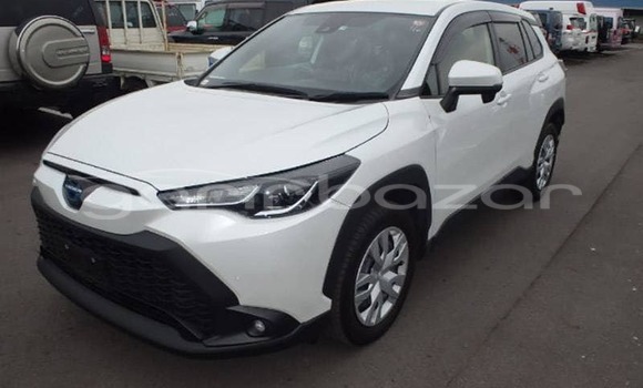 কেনা ব্যবহৃত Toyota CHR White গাড়ী মধ্যে বদরগঞ্জ মধ্যে Rangpur কেনা ব্যবহৃত Toyota CHR White গাড়ী মধ্যে বদরগঞ্জ মধ্যে Rangpur