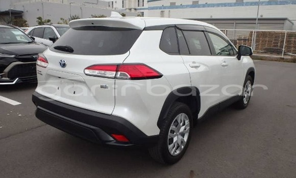 কেনা ব্যবহৃত Toyota CHR White গাড়ী মধ্যে বদরগঞ্জ মধ্যে Rangpur কেনা ব্যবহৃত Toyota CHR White গাড়ী মধ্যে বদরগঞ্জ মধ্যে Rangpur