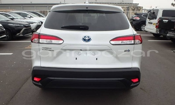 কেনা ব্যবহৃত Toyota CHR White গাড়ী মধ্যে বদরগঞ্জ মধ্যে Rangpur কেনা ব্যবহৃত Toyota CHR White গাড়ী মধ্যে বদরগঞ্জ মধ্যে Rangpur