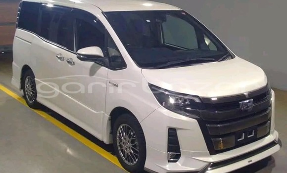 কেনা ব্যবহৃত Toyota Noah White গাড়ী মধ্যে বাগেরহাট মধ্যে Khulna কেনা ব্যবহৃত Toyota Noah White গাড়ী মধ্যে বাগেরহাট মধ্যে Khulna