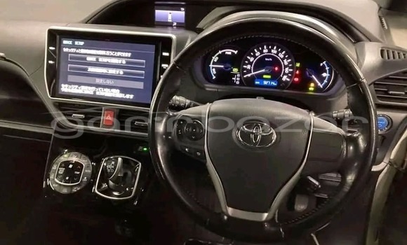 কেনা ব্যবহৃত Toyota Noah White গাড়ী মধ্যে বাগেরহাট মধ্যে Khulna কেনা ব্যবহৃত Toyota Noah White গাড়ী মধ্যে বাগেরহাট মধ্যে Khulna