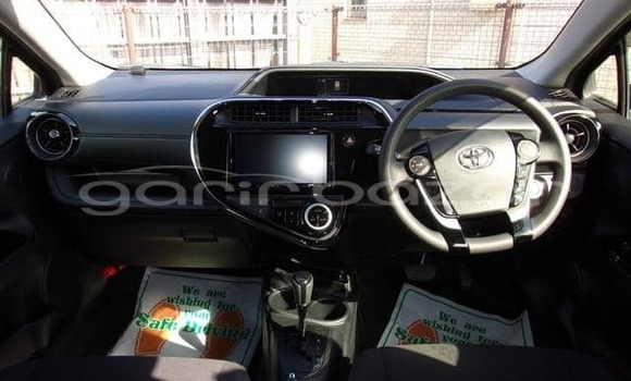 কেনা ব্যবহৃত Toyota Aqua Blue গাড়ী মধ্যে বাগেরহাট মধ্যে Khulna কেনা ব্যবহৃত Toyota Aqua Blue গাড়ী মধ্যে বাগেরহাট মধ্যে Khulna