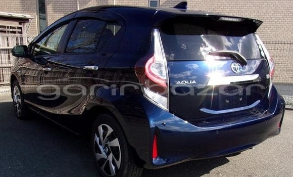 কেনা ব্যবহৃত Toyota Aqua Blue গাড়ী মধ্যে বাগেরহাট মধ্যে Khulna কেনা ব্যবহৃত Toyota Aqua Blue গাড়ী মধ্যে বাগেরহাট মধ্যে Khulna