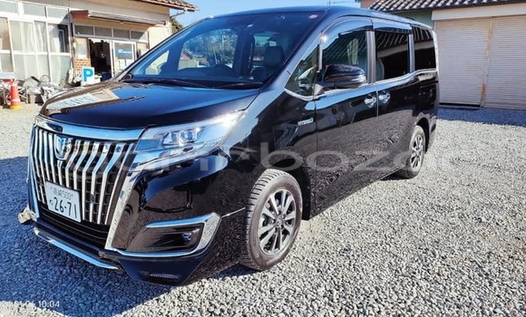 কেনা ব্যবহৃত Toyota Esquire Black গাড়ী মধ্যে বান্দরবান মধ্যে Bandarban কেনা ব্যবহৃত Toyota Esquire Black গাড়ী মধ্যে বান্দরবান মধ্যে Bandarban