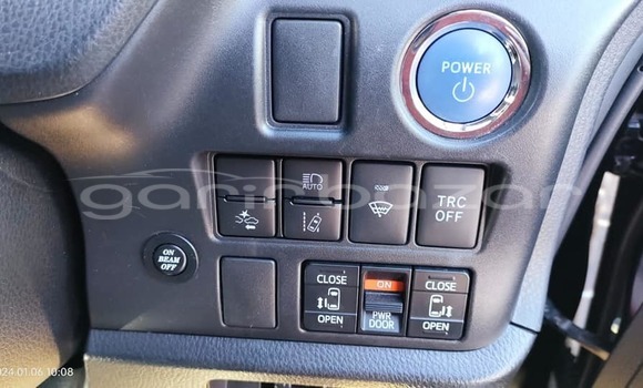 কেনা ব্যবহৃত Toyota Esquire Black গাড়ী মধ্যে বান্দরবান মধ্যে Bandarban কেনা ব্যবহৃত Toyota Esquire Black গাড়ী মধ্যে বান্দরবান মধ্যে Bandarban