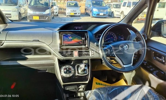 কেনা ব্যবহৃত Toyota Esquire Black গাড়ী মধ্যে বান্দরবান মধ্যে Bandarban কেনা ব্যবহৃত Toyota Esquire Black গাড়ী মধ্যে বান্দরবান মধ্যে Bandarban