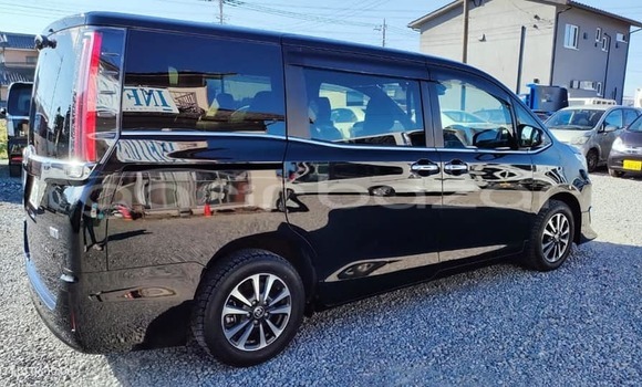 কেনা ব্যবহৃত Toyota Esquire Black গাড়ী মধ্যে বান্দরবান মধ্যে Bandarban কেনা ব্যবহৃত Toyota Esquire Black গাড়ী মধ্যে বান্দরবান মধ্যে Bandarban