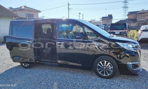 কেনা ব্যবহৃত Toyota Esquire Black গাড়ী মধ্যে বান্দরবান মধ্যে Bandarban কেনা ব্যবহৃত Toyota Esquire Black গাড়ী মধ্যে বান্দরবান মধ্যে Bandarban